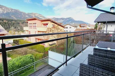 Image de Vacation apartment/apartment for 6 guests with 75m² in Haus im Ennstal (268989)
