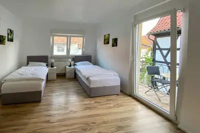 Image de Apartment Bourquin Steinweiler
