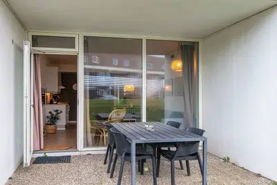 Image de Maison de vacances pour 6 a Ringkøbing