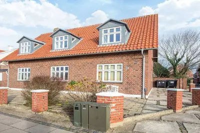 Image de Appartement de vacances près de la place de la ville