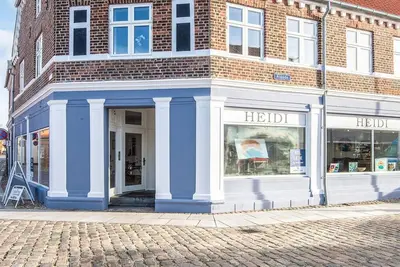 Image de Retraite charmante près du fjord -- By Traum Ferienwohnungen