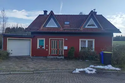Image de Vacation apartment Am Damm der Eschenbacher Teiche - Holiday apartment Am Damm der