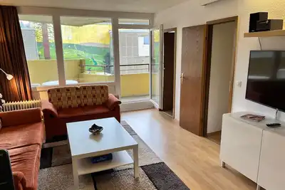 Image de Apartment 218
