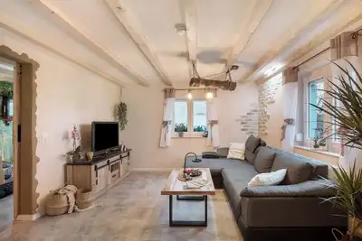 Image de Maison de vacances 'Anna' avec Wi-Fi