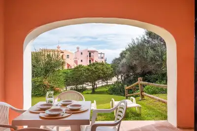 Image de Résidence à Stintino avec 1 chambres à coucher, 4 couchages