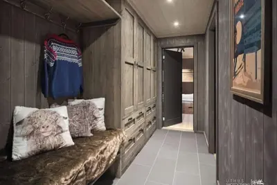 Image de Wangsbu - Amazing cabin in Nesfjellet Norway\n\n