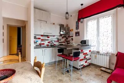 Image de Appartement Atena by Interhome