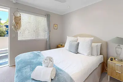Image de 2 bedroom townhouse close to Noosa river