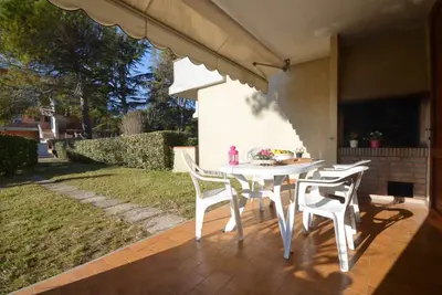 Image de Maison mitoyenne avec jardin à Bibione