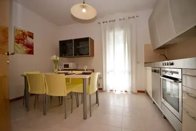 Image de Villa avec jardin privé et 2 terrasses couvertes
