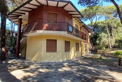 Image de Appartement confortable pour 4 personnes à Rosolina
