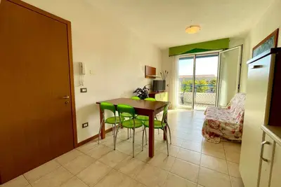 Image de Appartement lumineux dans une résidence avec piscines communes
