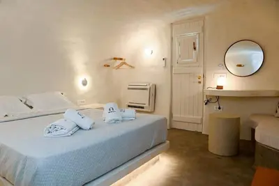 Image de Bh076 - C - Suite Santorini