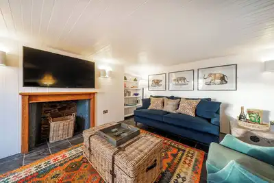 Image de Barometer Cottage
