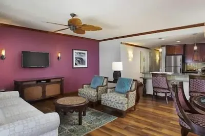 Image de 3 BedroomSuite, The Grand Islander Resort