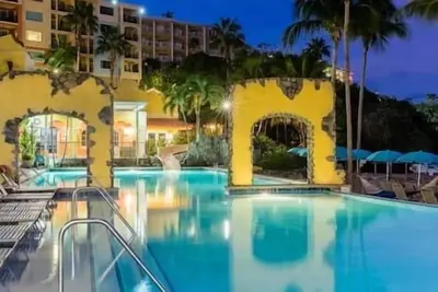 Image de 2 Marriott's Frenchman's Cove Resort & Spa, Usvi