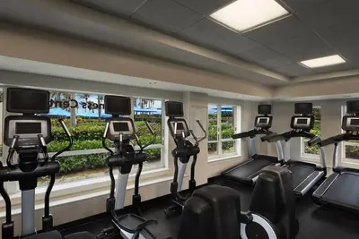 Image de Marriott Ocean Point, Resort & Spa, Beachfront