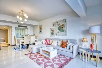 Image de The Lofts across Auc - B127, Lofts By Elegant - With Pool
