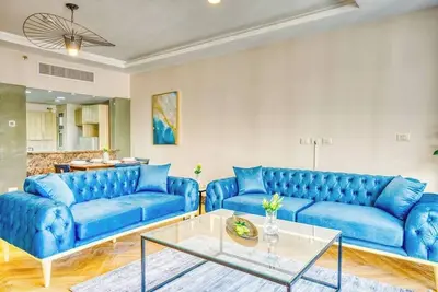 Image de The Lofts across Auc - C703, Lofts By Elegant - With Pool