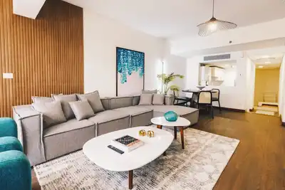Image de The Lofts across Auc - A513, The Lofts by Elegant