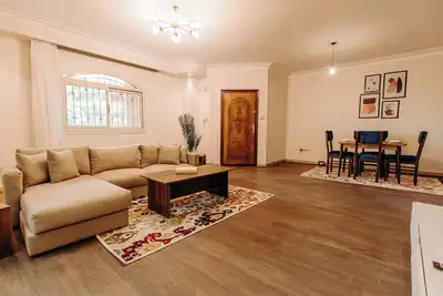 Image de Garden Residence near Cfc Mall - 11, Garden Residence near Cfc