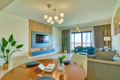 Image de The Lofts across Auc - B303, The Lofts by Elegant