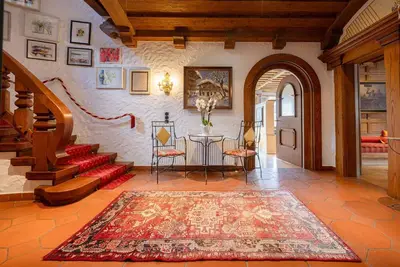 Image de Maison de vacances Stumm pour 1 - 10 personnes avec 5 chambres Ă coucher - Maison de vacances