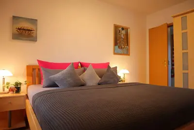 Image de Villa \"Casa Mia\" - your dream vacation on the North Sea coast