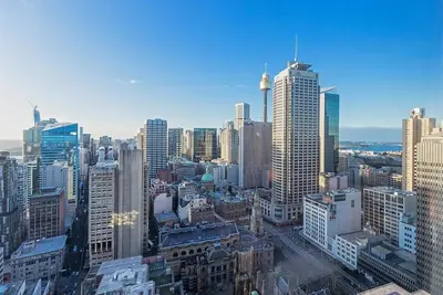 Image de Gorgeous 1-Bedroom Suite at Kent Street, Sydney Cbd