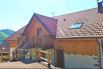 Image de Le Batou, la Bresse Centre