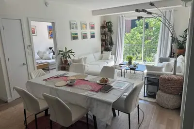 Image de Beautiful Greenpoint apartment