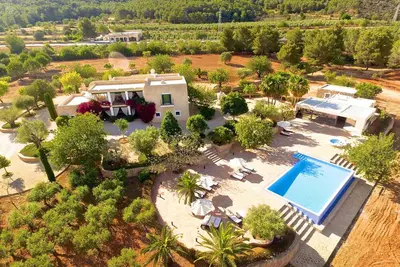 Image de Villa Finca Mayor