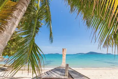 Image de Charming 2-Bedroom New Apartment 400m to Beautiful Bang Tao Beach. Great Service