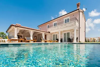 Image de Villa Valentina Residence