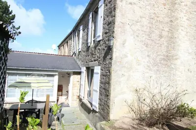Image de Charmant gîte familial avec Wifi et parking à Auderville