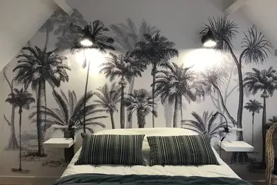 Image de Gîte La Hague, 3 pièces, 4 personnes