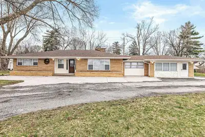 Image de Cozy Updated Home on Indy's Southside