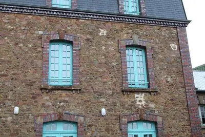 Image de Appartement cosy avec Wifi et animaux acceptés à Périers