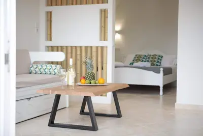 Image de Superior Apartment Sea View