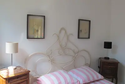 Image de Appartement \"Il Nido\" a bord du Loing, ideal pour une escapade en couple.