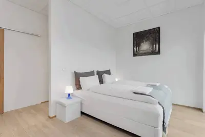 Image de Blue Mountain Apartments - Family Studio
