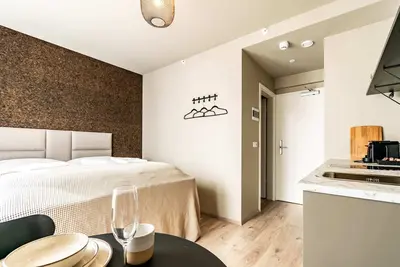 Image de Frost Apartments - Standard Studio