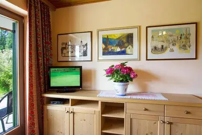 Image de Ap. No. 11, 1 bedroom, shower, Wc - Chalet Josi