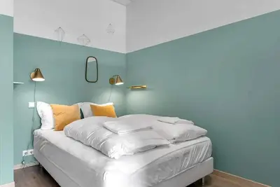 Image de Icelandic Apartments- Standard Studio