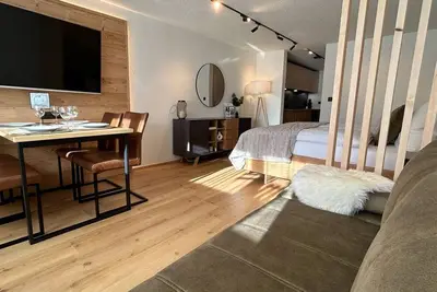 Image de Waldnest Apartment Seefeld - Apartment \"Waldnest\"