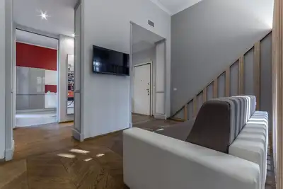 Image de Casa da Suite Chiossetto