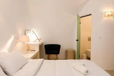 Image de Bh078 - C - Suite Santorini