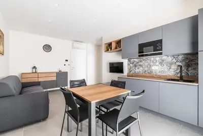 Image de Ariosti Apartment I by Wonderful Italy