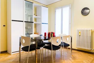 Image de Casa Garisenda by Wonderful Italy