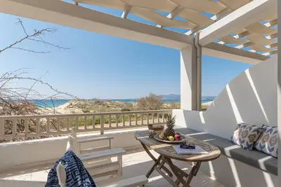 Image de Grand Apartment Sea View